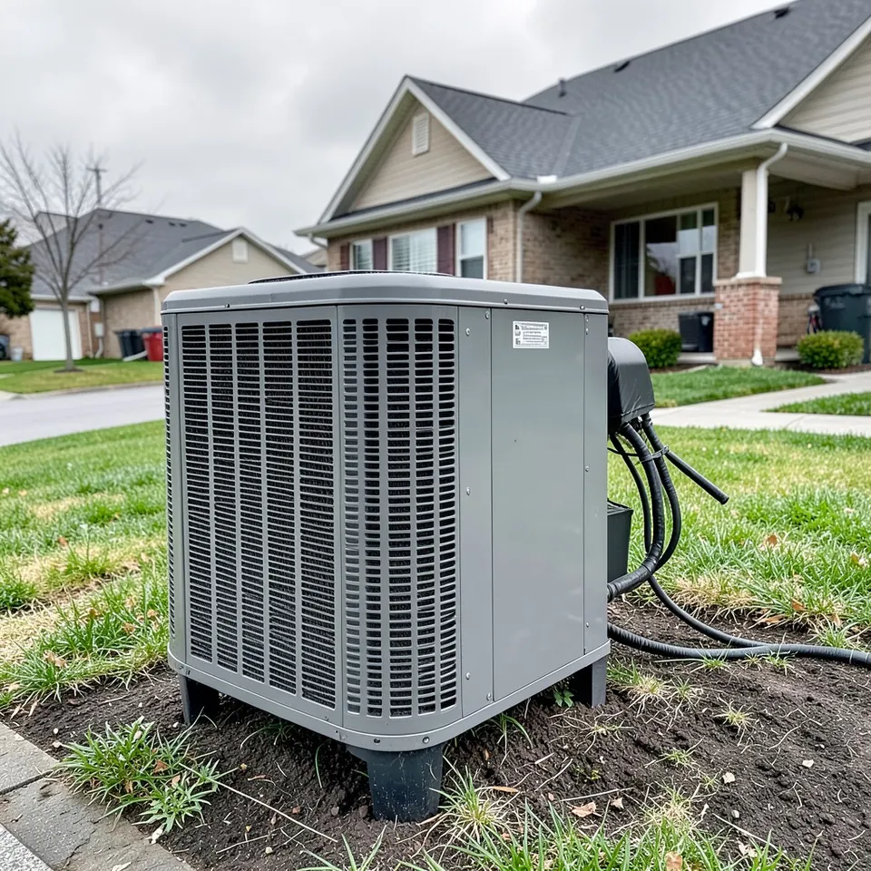 AC Repair in Cedar Point, IL — local guide